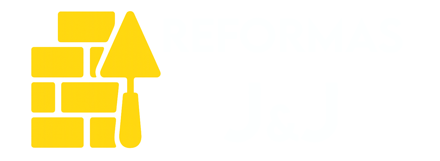 REFORMAS JJ logo